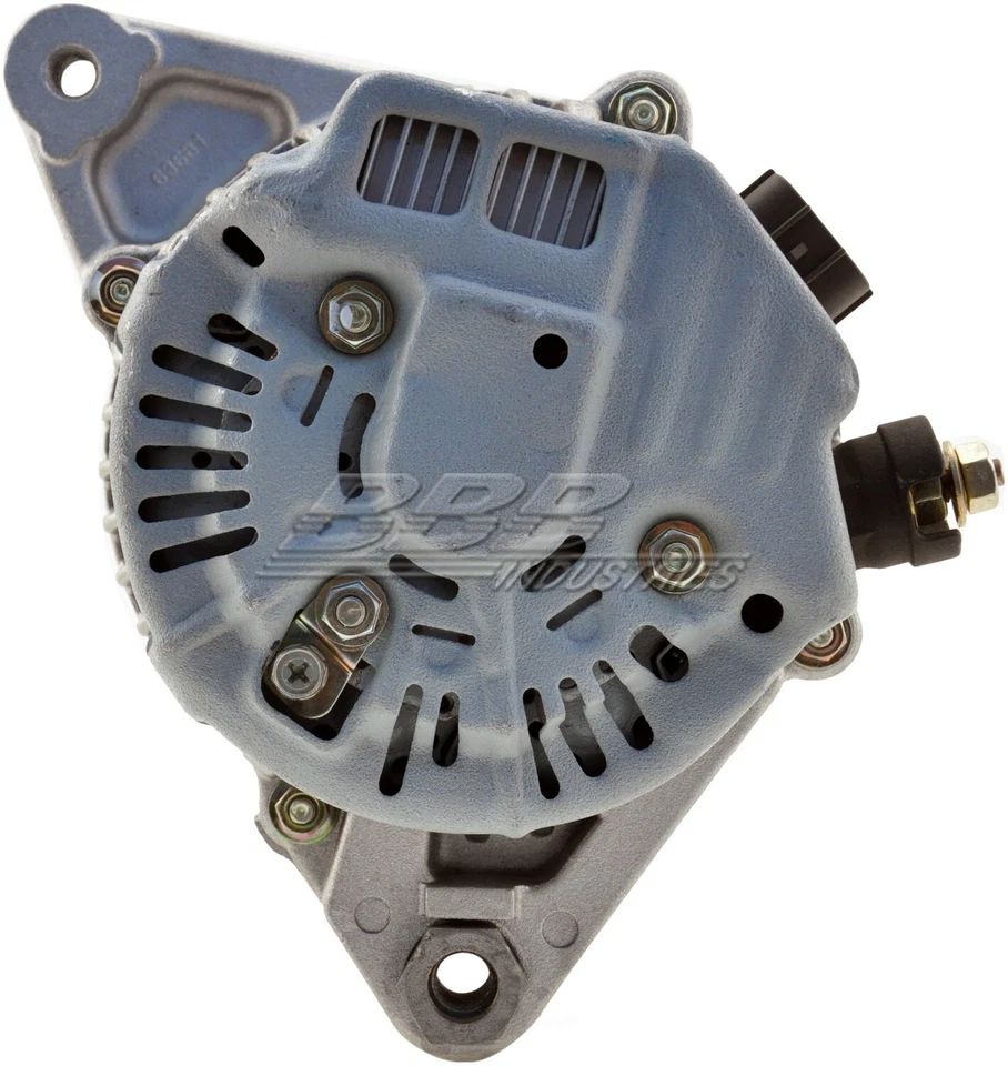 Alternator-New Auto Plus N13558 - Image 2 of 4