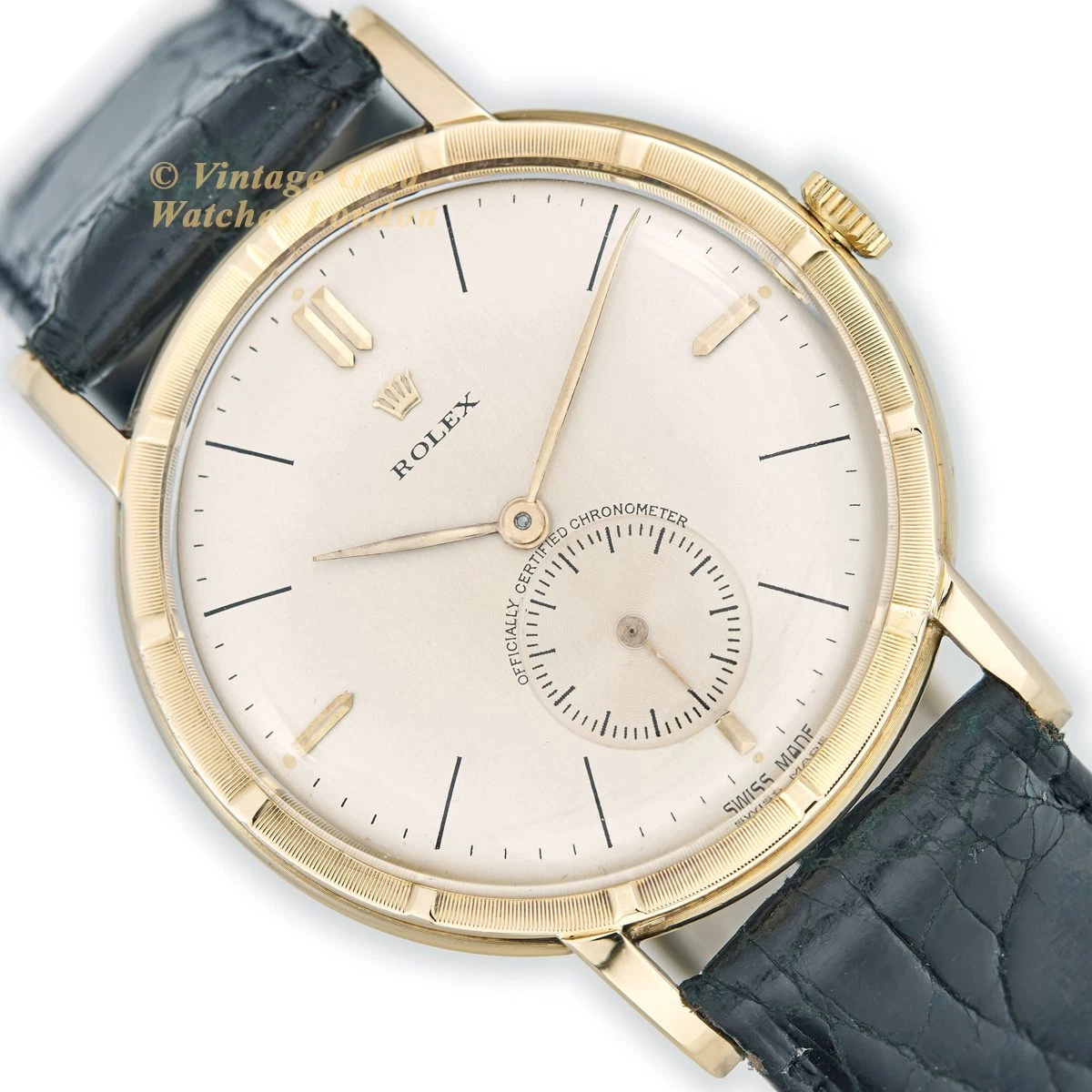 What is a Chronometer? Our Guide to the World of Ultra-Precise Watches