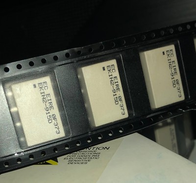 EKIN2-915D M/A COM I/Q MODULATOR 902-928MHz SURFACE MOUNT MACOM SMT-8 Qty.1