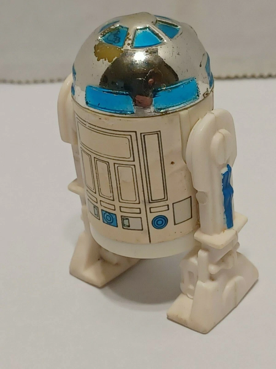 R2d2 action figure sales