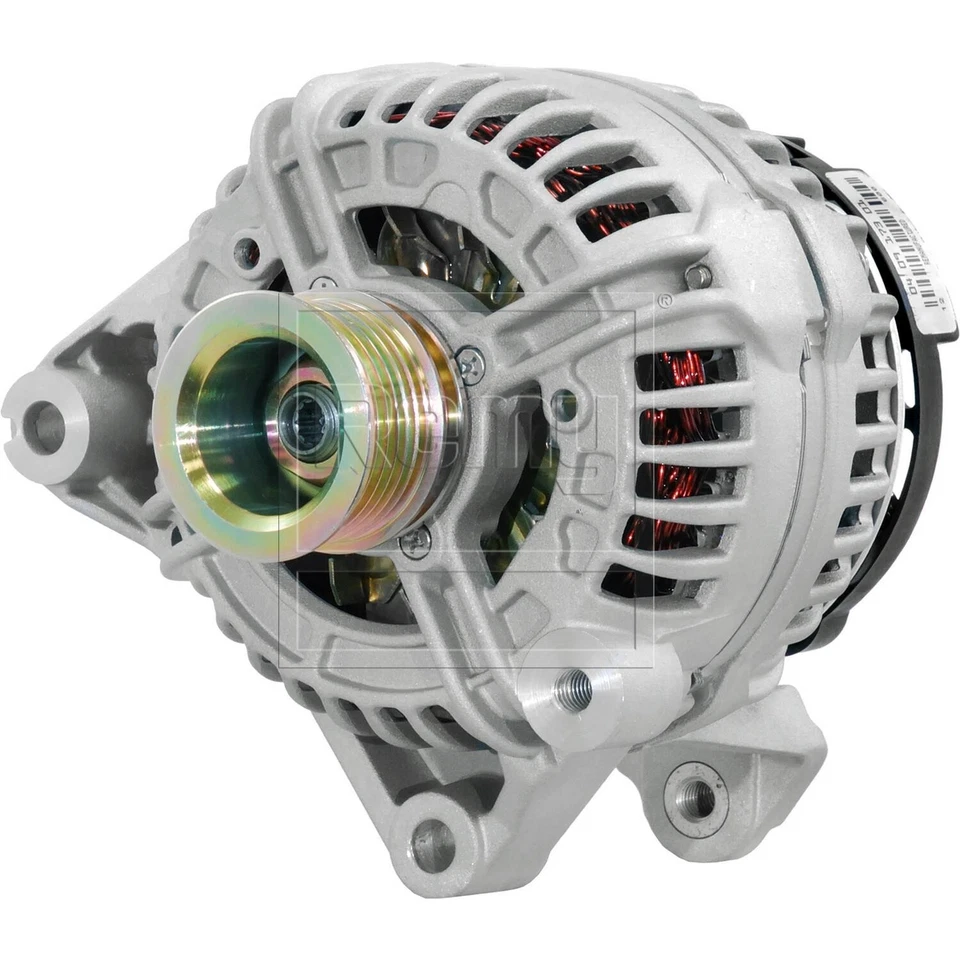 Remy Alternator for 325Ci, 330Ci, X3, 325i, 325xi, 330i, 330xi, 525i, 530i 12600 - Image 2 of 4