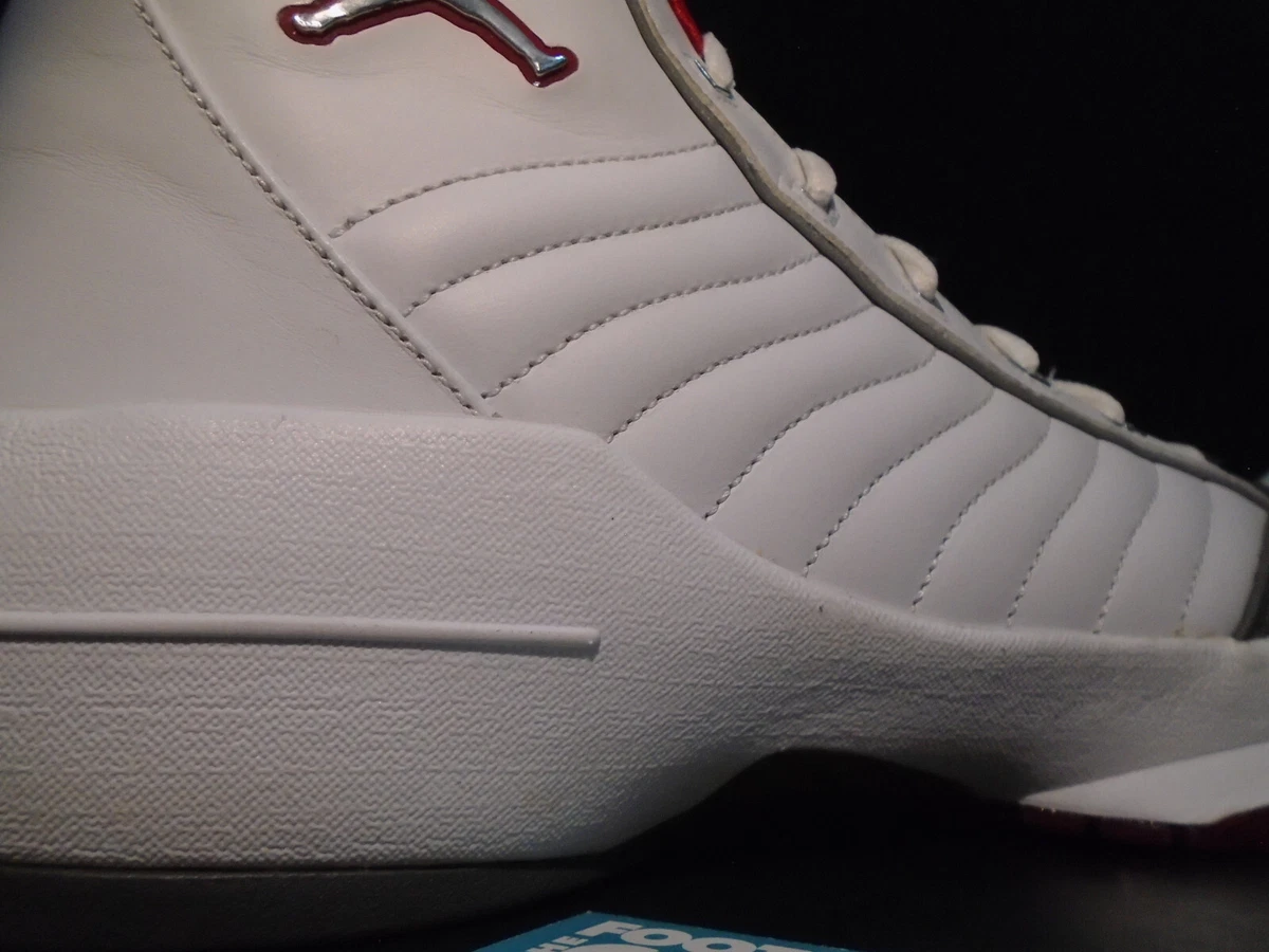 Jordan 19 deals white