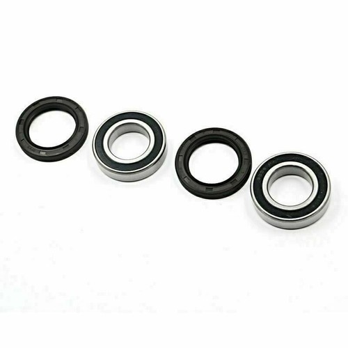 Hisun Front Wheel Bearing KIT UTV400 500 700,SUPERMACH,MASSIMO,Bennche Coleman - Foto 2 di 4