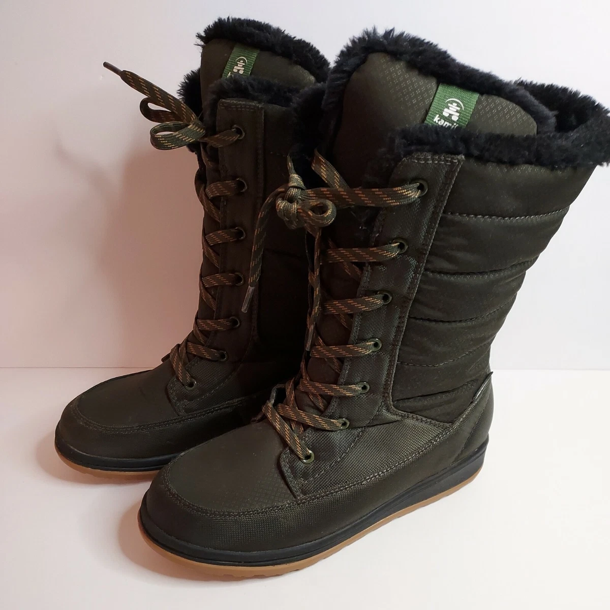 Kamik bailee sale boots