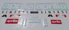 Aprilia Sintesi Af1 50 Decals Graphics stickers aufkleber pegatinas