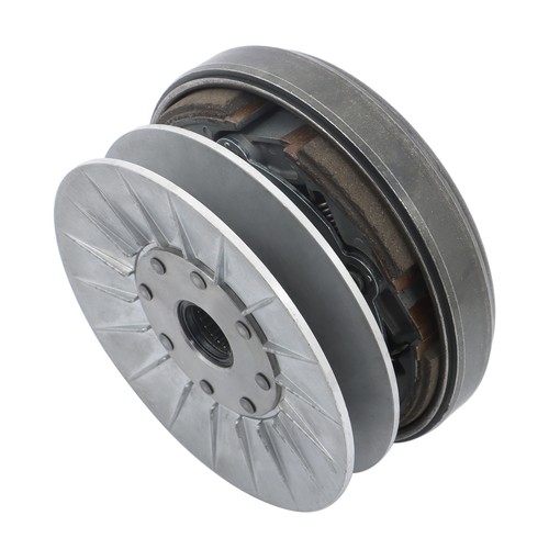 For Linhai 400 Bighorn Part 27248 ATV UTV Complete Pulley Drive Secondary Clutch - Picture 2 of 13