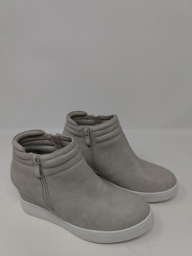 remmy wedge sneaker