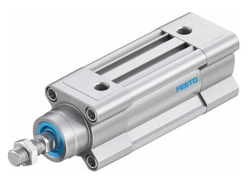 1 Stück Neu Festo DSBC-40-50-PPSA-N3 Zylinder DSBC4050PPSAN3 - Bild 2 von 6