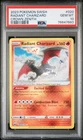 2023 POKEMON SWORD & SHIELD CROWN ZENITH #020 RADIANT CHARIZARD PSA 10