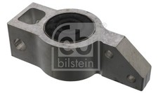 Querlenkerlager FEBI BILSTEIN 33972 für SEAT AUDI A3 8P1 8PA 1P1 LEON Aluminium