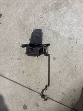 Oem 1970-1972 Oldsmobile Cutlass 442 Inside Hood Release Latch Inside Lock