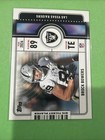 2026 Topps - Big Ticket Players Brock Bowers #BTP-10