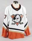 Anaheim Ducks Adidas Reverse Retro 2.0 Mason McTavish Jersey Men's Sz 52 (Large) — photo 7