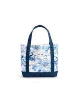 Lowe's Tote Bag Limited Edition 2026 Canvas Bag Sold Out 🎨🩵 Blue Art Bag Dior