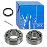 SKF Radlagersatz Renault 4 112 R21 R23 5 122 6 118 12 117 14 121 16 115
