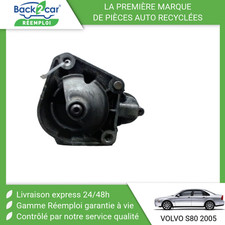 Démarreur Volvo S80