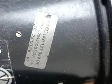 Filtre à carburant Volkswagen CADDY