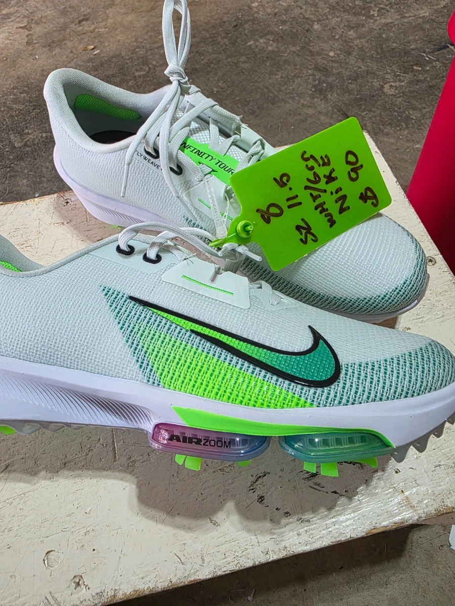 Nike Air Zoom Infinity Tour for Sale | Authenticity Guaranteed | eBay