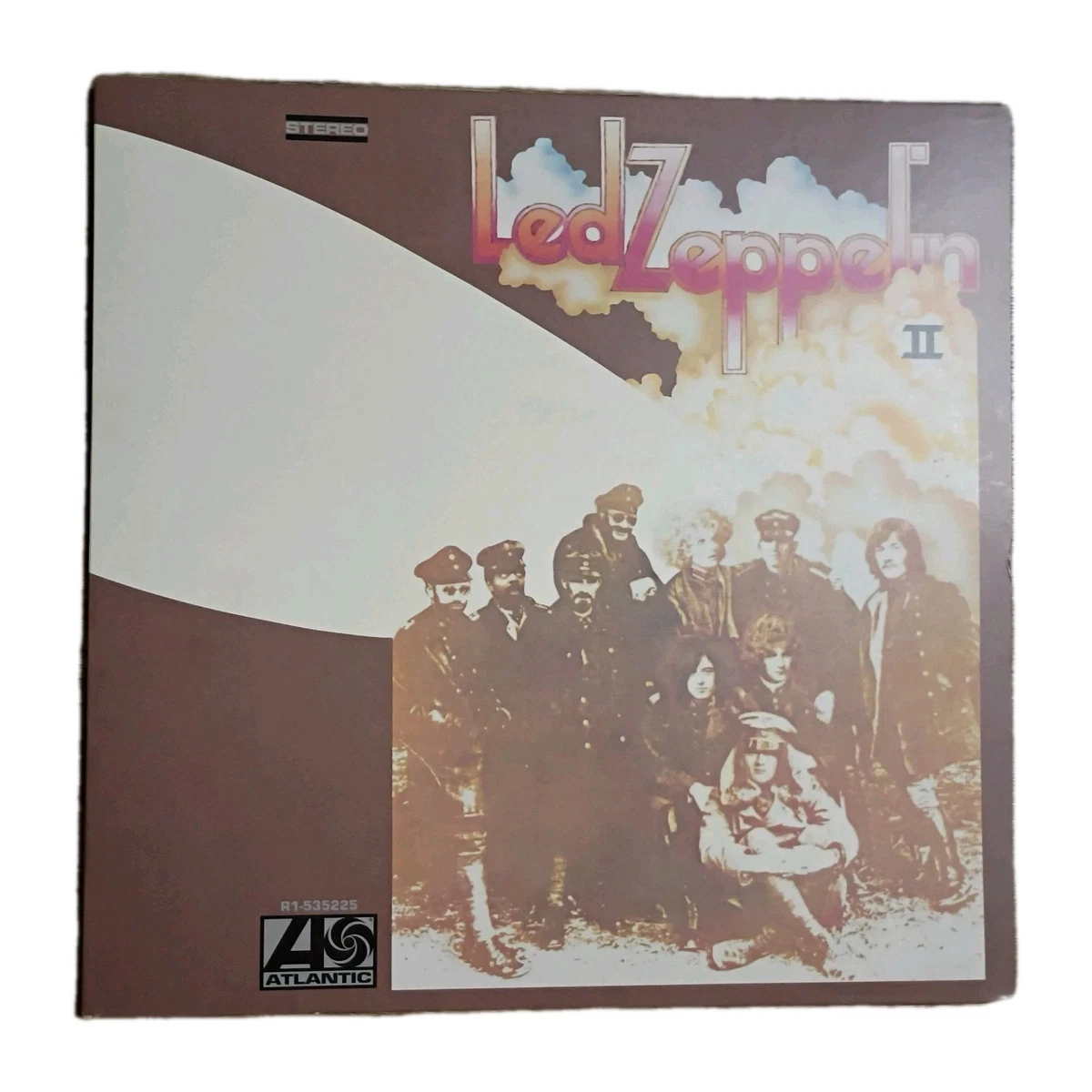 Led Zeppelin Ii for sale | eBay