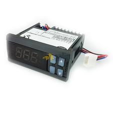 SKOPE FRIDGE CAREL PROGRAMMED CONTROLLER (160 LESS PROBES)