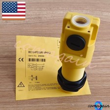PROXIMITY SWITCH SENSOR 10-65VDC 200mA For TURCK BC10-P30SR-VP4X2 BC10P30SRVP4X2