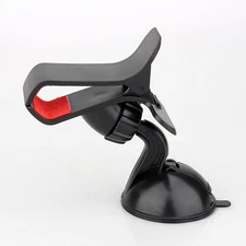 Phone Holder for Car Universal 360 Degree Rotating Car Cell Phone Holder
