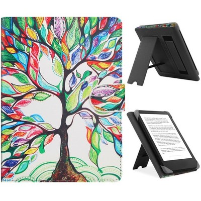 Universal Hülle für 6.8'',7  ebook Readers,Kompatibel Kindle Paperwhite 20242...