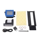 `Handheld Inkjet Printer LED Touch Screen Quick Dry Date Label Coding Machine