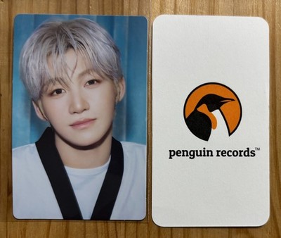 TWS - 2026 2ND FANMEETING 42:CLUB OFFICIAL MD TRADING CARD PHOTO