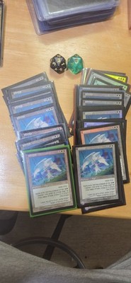 MTG Magic Gathering Judgment Foil Glory Hebrew International Judge Promo Card(s)