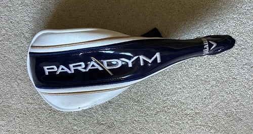 Callaway Paradym Hybrid Headcover / Original Callaway / sehr guter Zustand