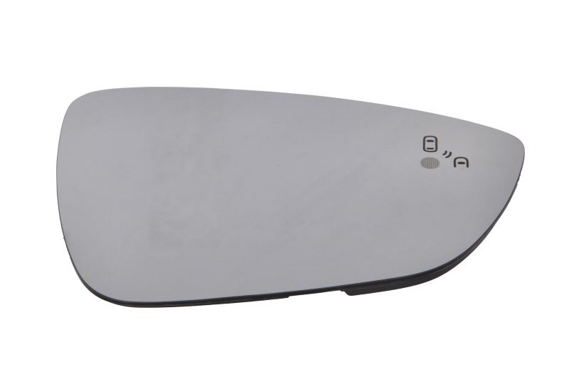 Fits BLIC 6102-03-2152313P Side mirror glass Convex Right FORD FOCUS  ⭐UK Stock⭐