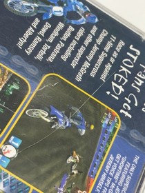 Jeremy McGrath Supercross 2000 (Sega Dreamcast, 2000)