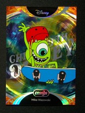2025 Kakawow COSMOS Disney Mike Wazowski #TC-137 Chill With Disney /188