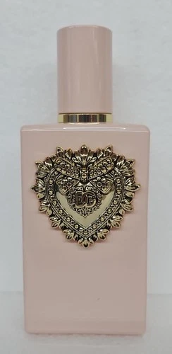 My Devotion Dolce & Gabbana 3.4/3.3 oz Edp Intense  Spray Women New Same As