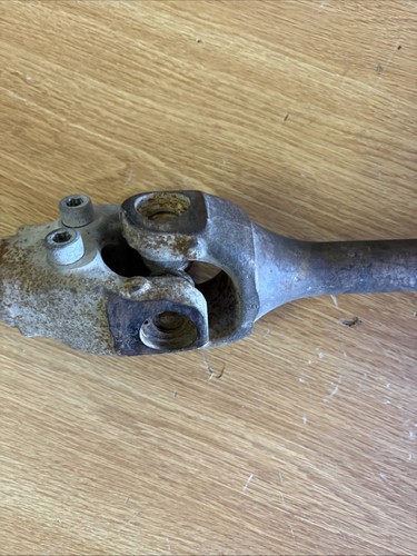1985 HONDA ODYSSEY FL 350 FL350 FL350R REAR WHEEL AXLE SHAFT Left Side - Picture 15 of 17