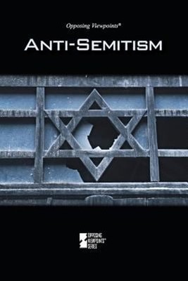 Anti-Semitism Paperback