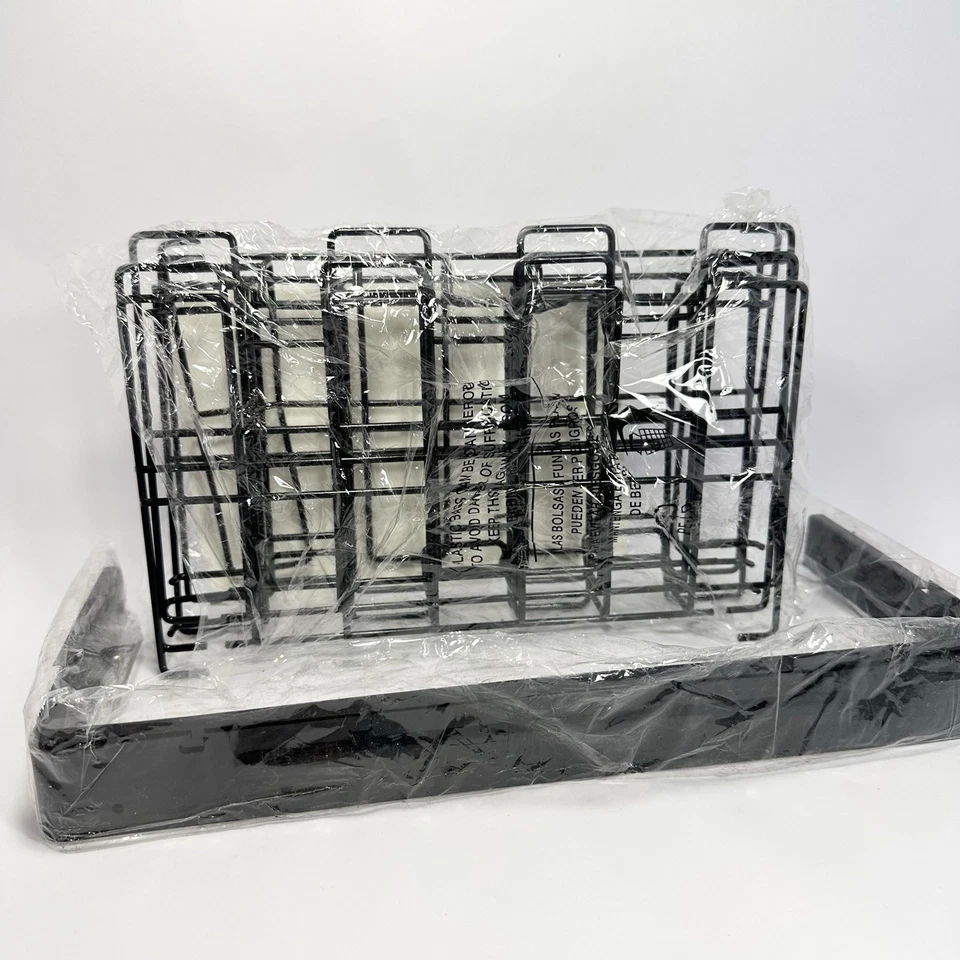 Deluxe Non-stick Rib Rack From Charmglow - Image 3 of 4