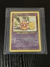 2001 Pokemon Southern Islands Slowking Holo Rare #14/18
