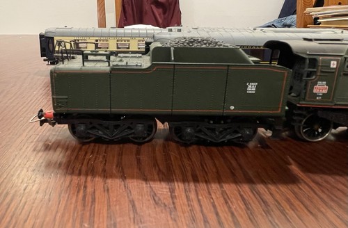 JOUEF~HO~ORIENT EXPRESS SET #8253/720000 - Picture 8 of 24