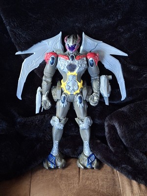Power Rangers Movie Interactive 18'' Megazord BANDAI MEGA-zord