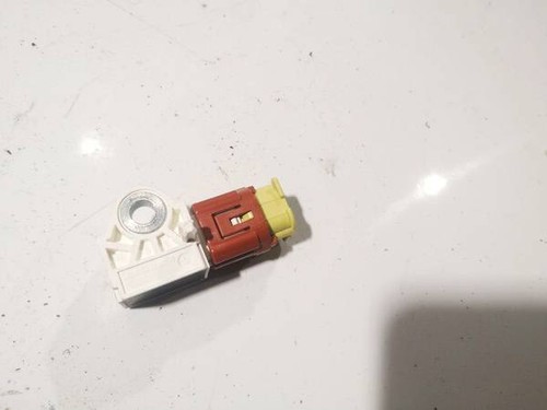 Fiat Bravo 2008 Srs  crash sensor 51751179, 5wk43646 #2690762-54