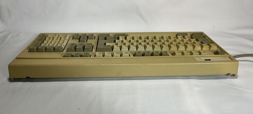 Zenith Data System ZKB-2 Mechanical Computer Keyboard Green Alps AT / XT - 第 7/10 張圖片