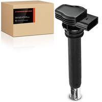Frankberg ZÜNdspule Passend FüR Audi A1 A3 A4 A5 A6 A8 Q3 Q5 R8 TT Lamborghini