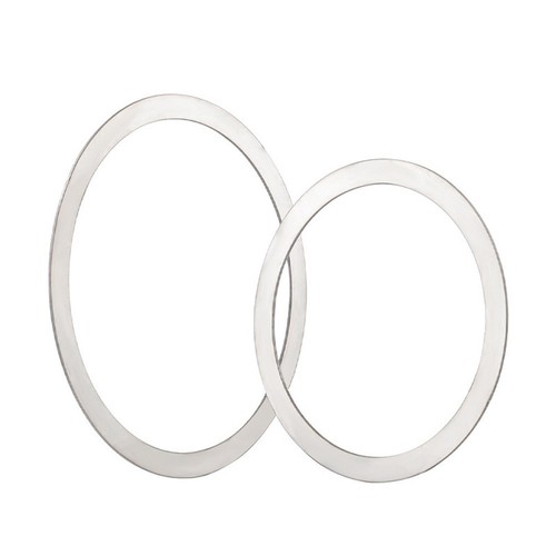 6PCS Bike Bicycle Bottom Bracket Crankset Washer Spacers For BB30/PF30 - Picture 11 of 48