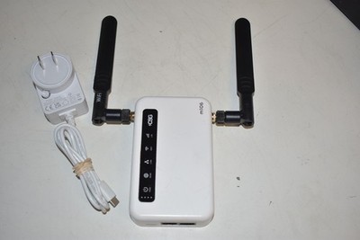 CSG M106 LTE 4G WI-FI MODEM HOTSPOT GATEWAY ROUTER VZ