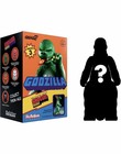 Super7 Toho Shogun Godzilla Blind Box Flat 12 Pack Series 3 Toy Figure 3 3/4” — photo 5