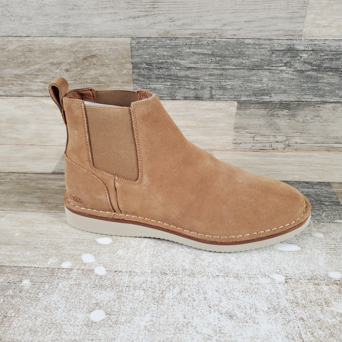 mens toms boots products for sale | eBay display picture 1