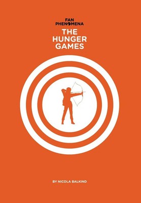 Fan Phenomena | The Hunger Games | Nicola Balkind | Taschenbuch | Englisch