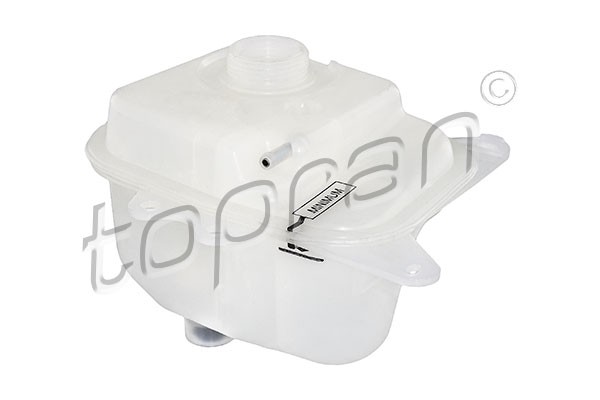 ✅Fits TOPRAN HANS PRIES 104 391 EXPANSION TANK  ⭐UK Seller⭐